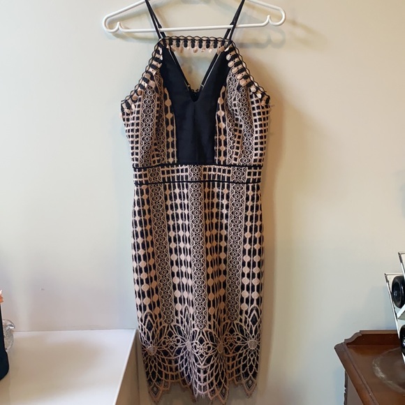 Stunning Harlyn Evening Dress S - Picture 6 of 10